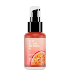 Freshly Cosmetics Silky Passion Cleansing Oil