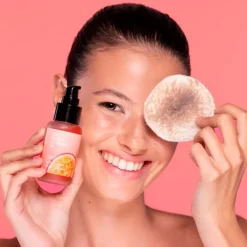 Freshly Cosmetics Silky Passion Cleansing Oil