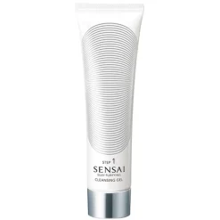 Hombre SENSAI Silky Purifying Cleansing Gel