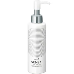 Hombre SENSAI Silky Purifying Cleansing Milk