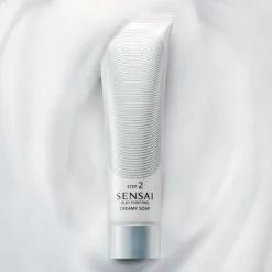 Hombre SENSAI Silky Purifying Creamy Soap