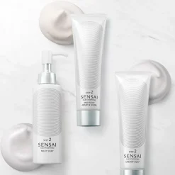 SENSAI Silky Purifying Milky Soap
