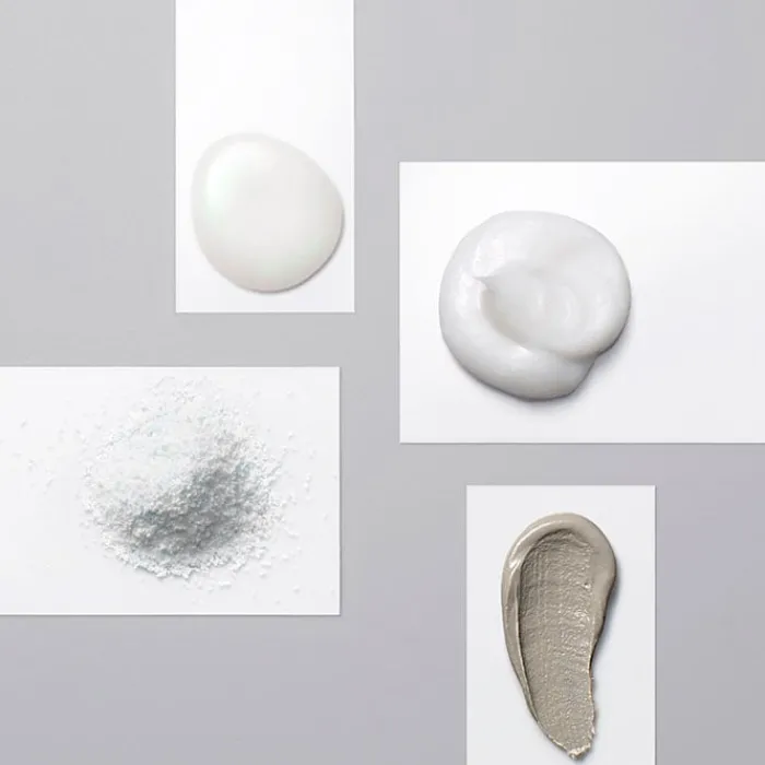 Hombre SENSAI Silky Purifying Mud Soap (Wash & Mask)