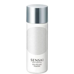 Hombre SENSAI Silky Purifying Silk Peeling Powder