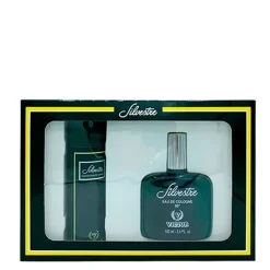 Victor Silvestre EDC Estuche