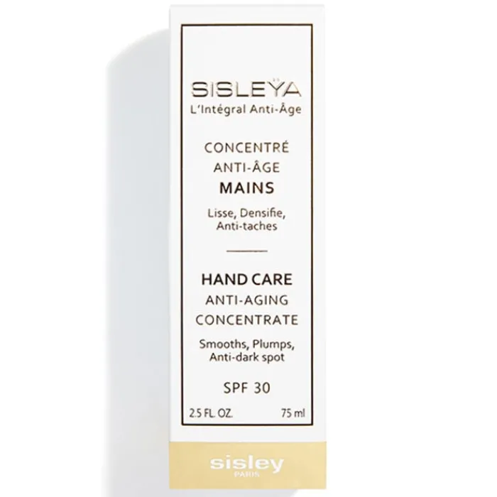 SISLEY Sisleÿa L'Intégral Anti-Âge Concentré Anti-Âge Mains