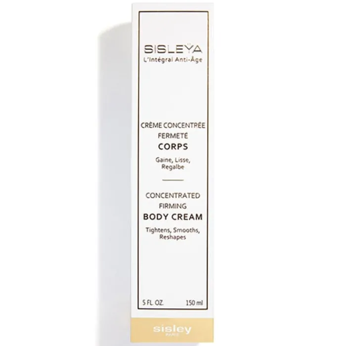 SISLEY Sisleÿa L'Intégral Anti-Âge Crème Concentrée Fermeté Corps