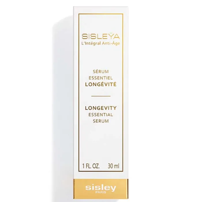 SISLEY Sisleÿa L'Intégral Anti-Âge Sérum Essentiel Longévité