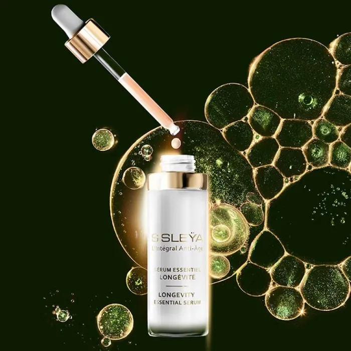 SISLEY Sisleÿa L'Intégral Anti-Âge Sérum Essentiel Longévité