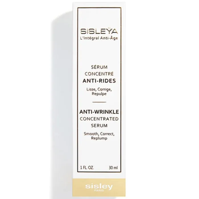 SISLEY Sisleÿa L'Intégral Anti-Âge Sérum Concentré Anti-Rides