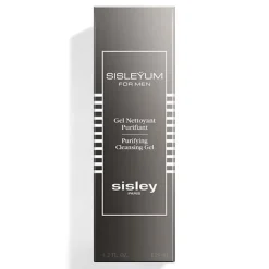 Hombre SISLEY Sisleÿum Gel Nettoyant Purifiant