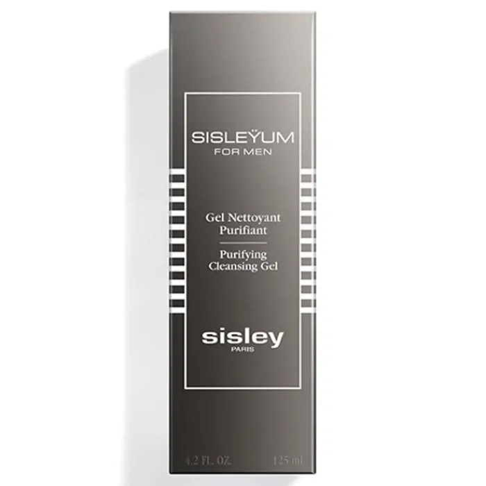 Hombre SISLEY Sisleÿum Gel Nettoyant Purifiant