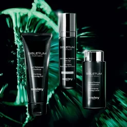 Hombre SISLEY Sisleÿum Gel Nettoyant Purifiant