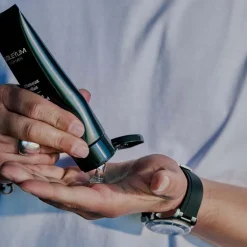 Hombre SISLEY Sisleÿum Gel Nettoyant Purifiant