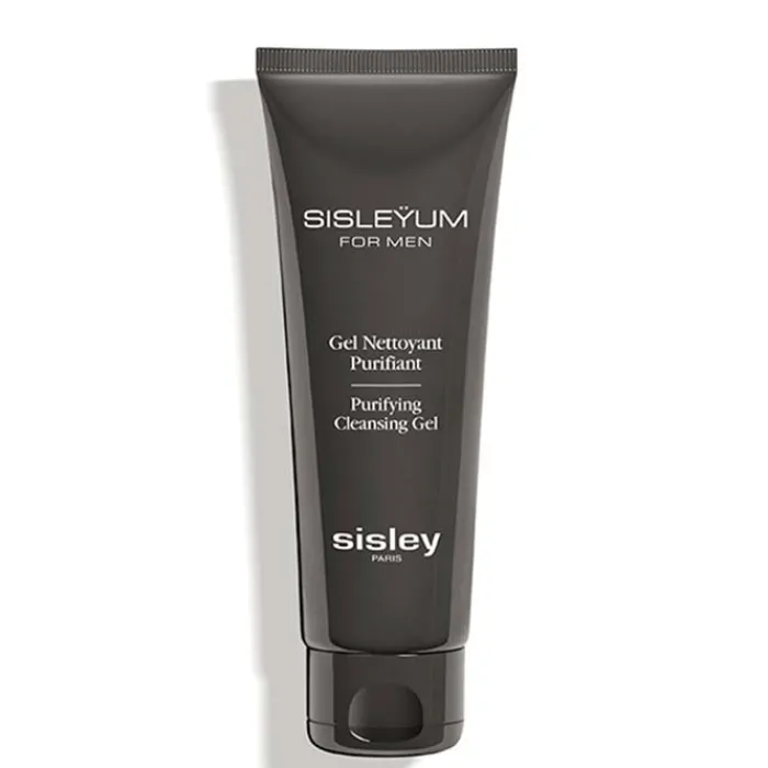 Hombre SISLEY Sisleÿum Gel Nettoyant Purifiant