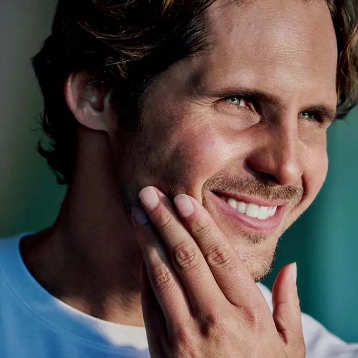 Hombre SISLEY Sisleÿum Gel-Crème Matifiant Anti-Âge