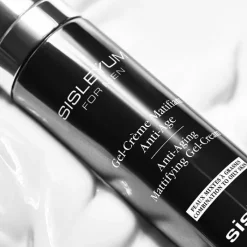 Hombre SISLEY Sisleÿum Gel-Crème Matifiant Anti-Âge