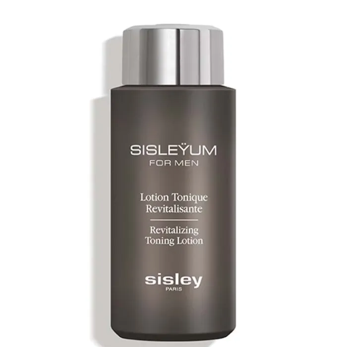 Hombre SISLEY Sisleÿum Lotion Tonique Revitalisante