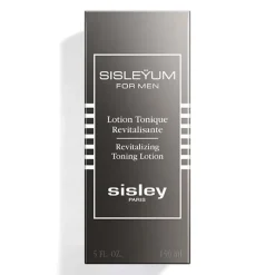 Hombre SISLEY Sisleÿum Lotion Tonique Revitalisante