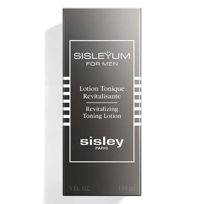 Hombre SISLEY Sisleÿum Lotion Tonique Revitalisante