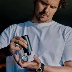 Hombre SISLEY Sisleÿum Lotion Tonique Revitalisante