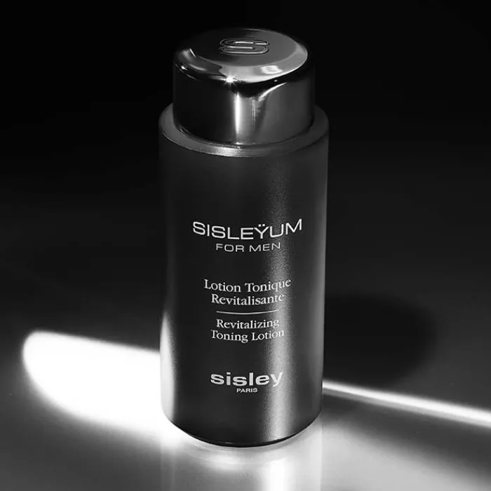 Hombre SISLEY Sisleÿum Lotion Tonique Revitalisante