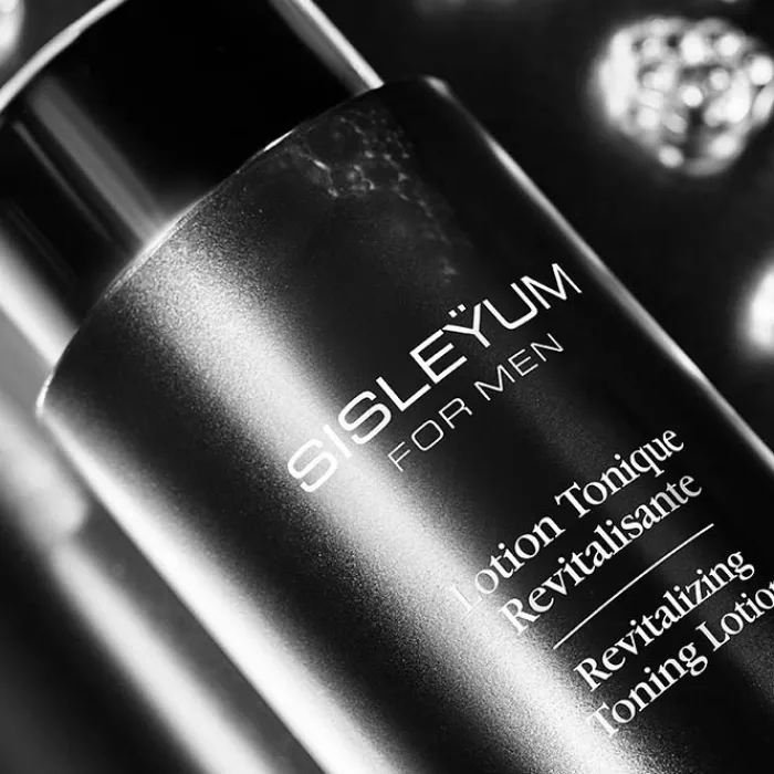 Hombre SISLEY Sisleÿum Lotion Tonique Revitalisante