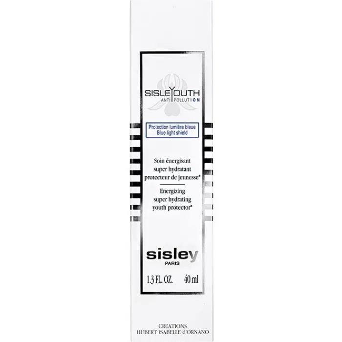 Hombre SISLEY outh Anti-Pollution