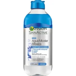 Garnier Skin Active Agua Micelar Sensitive