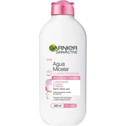 Garnier Skin Active Agua Micelar + Leche Hidratante