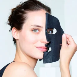 Garnier Skin Active Black Mask