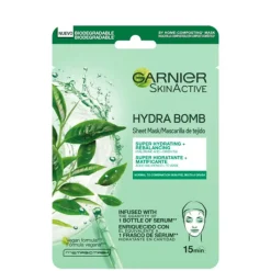 Garnier Skin Active Hydra Bomb Matificante