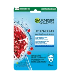 Garnier Skin Active Hydra Bomb Revitalizante