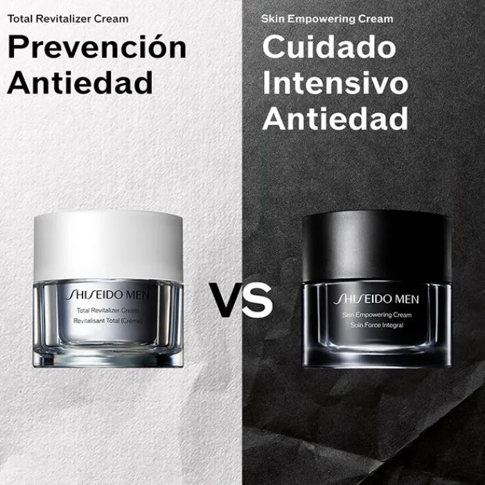 Hombre SHISEIDO MEN Skin Empowering Cream