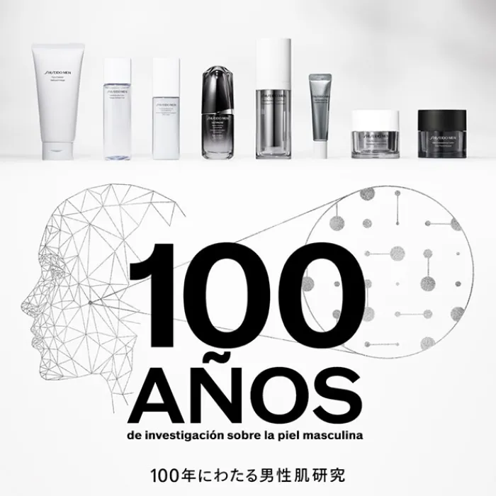 Hombre SHISEIDO MEN Skin Empowering Cream