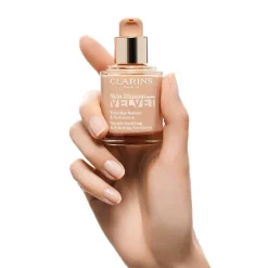 CLARINS Skin Illusion Velvet