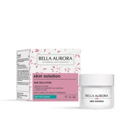 Bella Aurora SKIN SOLUTION Age Solution Mixta-Grasa