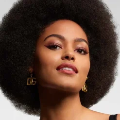 DOLCE & GABBANA Sleek Kohl Glider