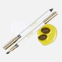 DOLCE & GABBANA Sleek Kohl Glider