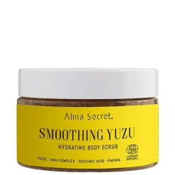 Alma Secret Smoothing Yuzu Body Scrub