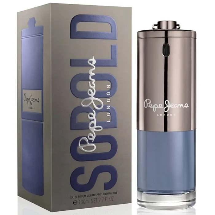 Hombre Pepe Jeans Sobolt