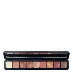 Magic Studio Soft Eyeshadow Palette Bronzer