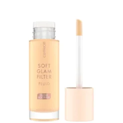 Hombre Catrice Soft Glam Filter Fluído