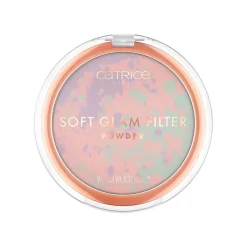 Catrice Soft Glam Filter Polvos