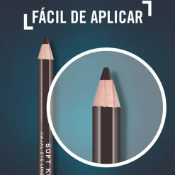 Rimmel London Soft Khol Kajal Eye Liner Pencil