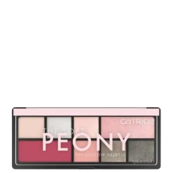 Catrice Soft Peony Paleta de Sombras