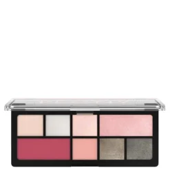 Catrice Soft Peony Paleta de Sombras