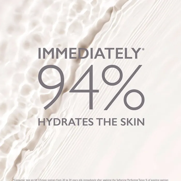 LANCASTER Softening Perfecting Toner