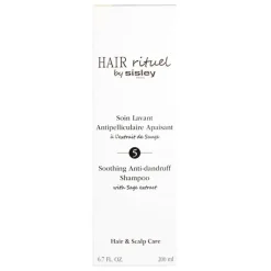 Hombre Hair Rituel by Sisley Soin Lavant Antipelliculaire Apaisant