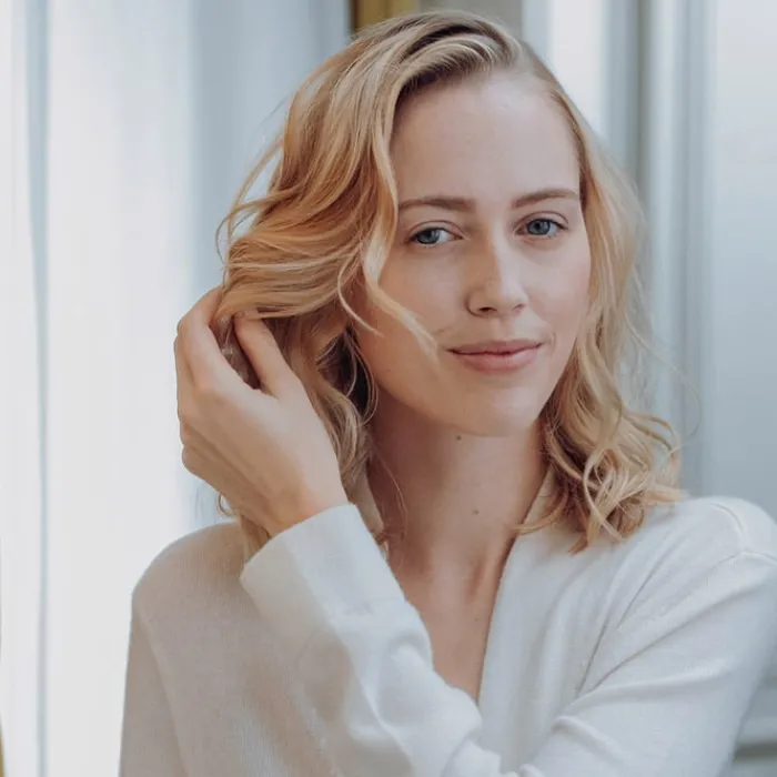 Hombre Hair Rituel by Sisley Soin Lavant Antipelliculaire Apaisant